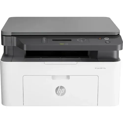 Imprimante Hp 135a LaserJet Pro 4ZB82A