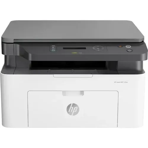 Imprimante Hp 135w LaserJet Pro 4ZB83A