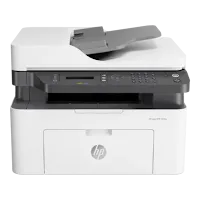 Imprimante Hp 137fnw Laser 4ZB84A