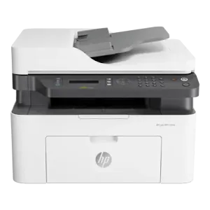 Imprimante Hp 137fnw Laser 4ZB84A