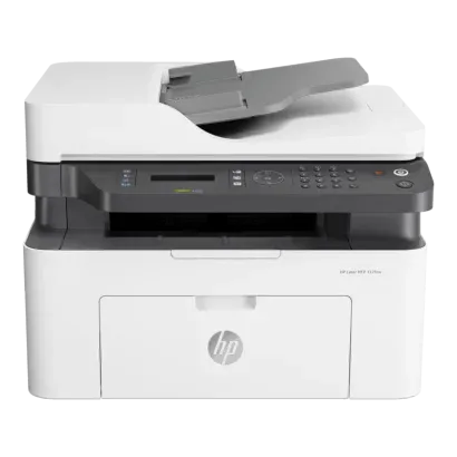 Imprimante Hp 137fnw Laser 4ZB84A