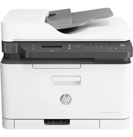 Imprimante Hp 179fnw Laser 4ZB97A Couleur