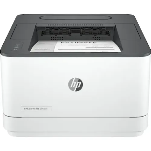 Imprimante Hp 3003dn LaserJet Pro 3G653A