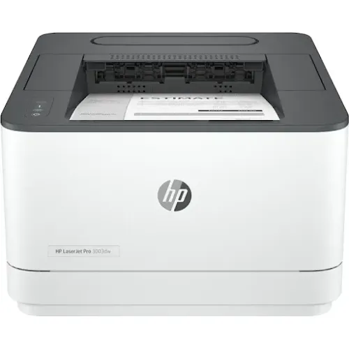 Imprimante Hp 3003dw LaserJet Pro 3G654A
