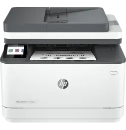 Imprimante Hp 3103fdn LaserJet Pro 3G631A