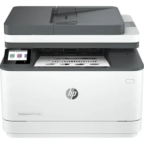 Imprimante Hp 3103fdw LaserJet Pro 3G632A