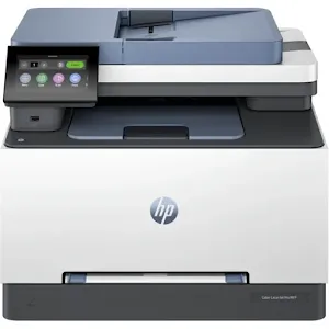 Imprimante Hp 3303fdn LaserJet Pro 499M7A