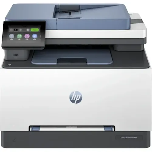 Imprimante Hp 3303fdn LaserJet Pro 499M7A