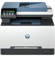 Imprimante Hp 3303fdw LaserJet Pro 499M8A