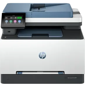 Imprimante Hp 3303fdw LaserJet Pro 499M8A