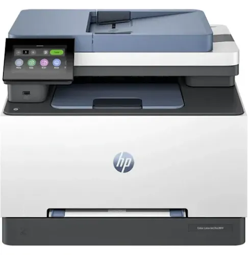 Imprimante Hp 3303sdw LaserJet Pro 499M6A