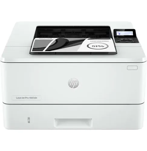 Imprimante Hp 4003dn LaserJet Pro 2Z609A