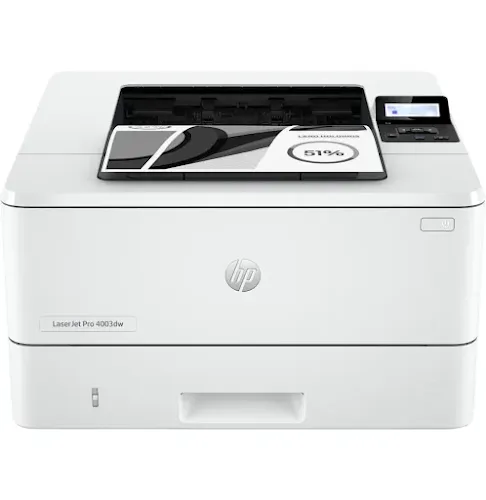 Imprimante Hp 4003dw LaserJet Pro 2Z610A