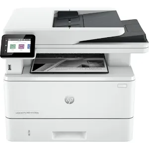 Imprimante Hp 4103fdw LaserJet Pro 2Z629A