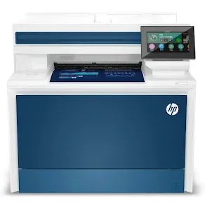 Imprimante Hp 4303fdn LaserJet Pro 5HH66A