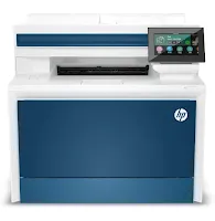 Imprimante Hp 4303fdw LaserJet Pro 5HH67A