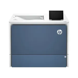 Imprimante Hp 5700DN LaserJet Entreprise  6QN28A Couleur