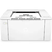 Imprimante Hp M102a LaserJet Pro G3Q34A