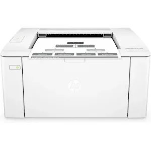 Imprimante Hp M102a LaserJet Pro G3Q34A