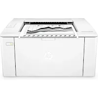 Imprimante Hp M102w LaserJet Pro G3Q35A