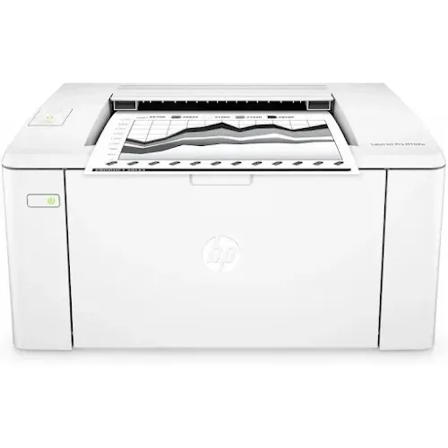 Imprimante Hp M102w LaserJet Pro G3Q35A