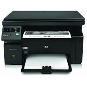 Imprimante Hp M1132 LaserJet Pro CE847A