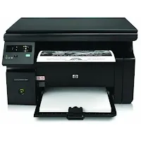 Imprimante Hp M1132 LaserJet Pro CE847A