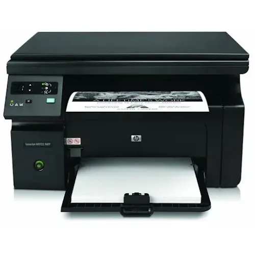 Imprimante Hp M1132 LaserJet Pro CE847A