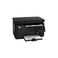 Imprimante Hp M125a LaserJet Pro CZ172A