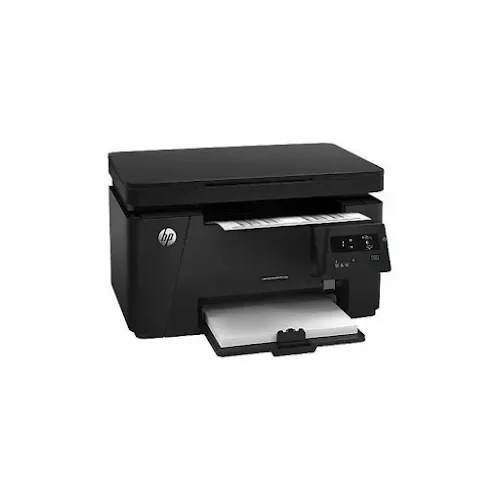 Imprimante Hp M125a LaserJet Pro CZ172A