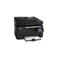 Imprimante Hp M127fw LaserJet Pro CZ183A