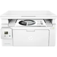 Imprimante Hp M130a LaserJet Pro G3Q57A