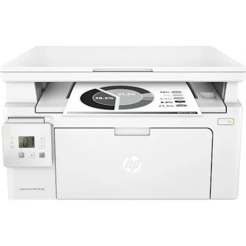 Imprimante Hp M130a LaserJet Pro G3Q57A