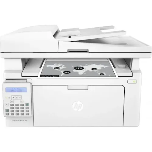 Imprimante Hp M130fn LaserJet Pro G3Q59A