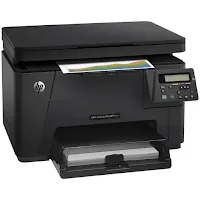 Imprimante Hp M176n LaserJet Pro CF547A