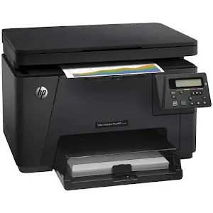 Imprimante Hp M176n LaserJet Pro CF547A