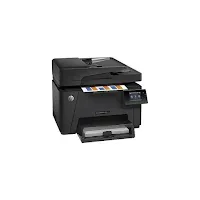 Imprimante Hp M177fw LaserJet Pro CZ165A