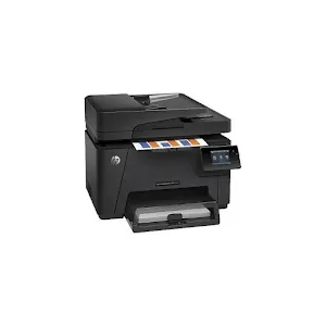 Imprimante Hp M177fw LaserJet Pro CZ165A