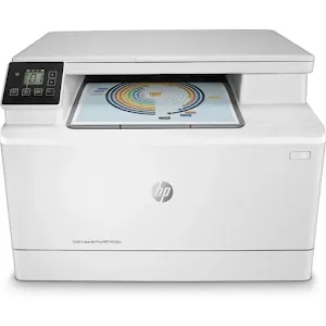 Imprimante Hp M182n LaserJet Pro 7KW54A