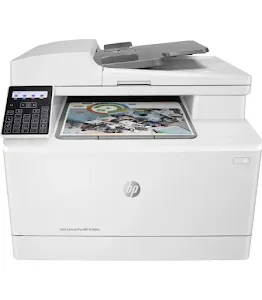 Imprimante Hp M183fw LaserJet Pro 7KW56A