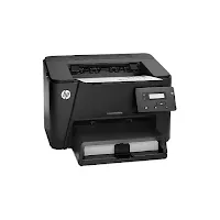 Imprimante Hp M201n LaserJet Pro CF455A
