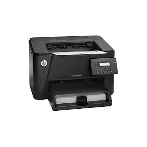 Imprimante Hp M201n LaserJet Pro CF455A