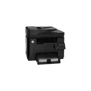 Imprimante Hp M225dn LaserJet Pro CF484A