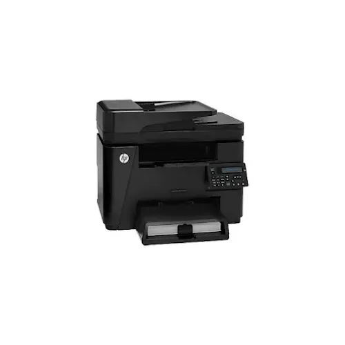 Imprimante Hp M225dn LaserJet Pro CF484A