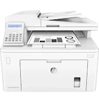 Imprimante Hp M227fdn LaserJet Pro G3Q79A