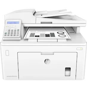 Imprimante Hp M227fdn LaserJet Pro G3Q79A