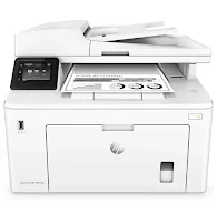 Imprimante Hp M227fdw LaserJet Pro G3Q75A