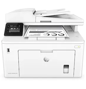 Imprimante Hp M227fdw LaserJet Pro G3Q75A