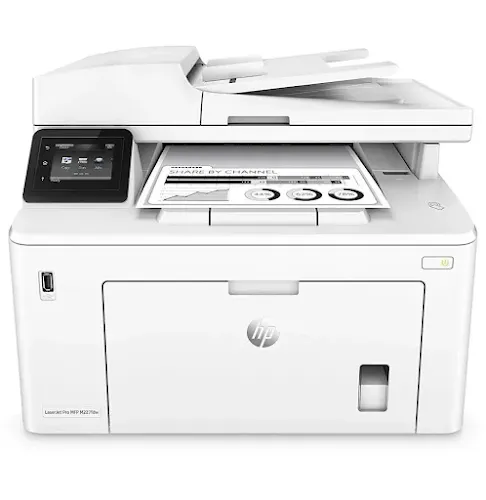 Imprimante Hp M227fdw LaserJet Pro G3Q75A