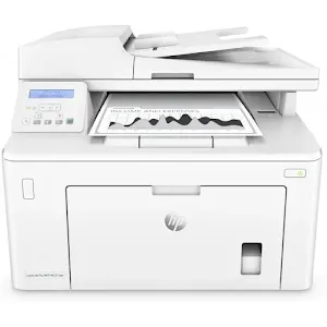 Imprimante Hp M227sdn LaserJet Pro G3Q74A